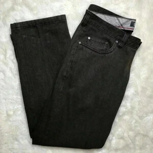 Kenneth Cole Reaction Dress  Pants Brown Size 34